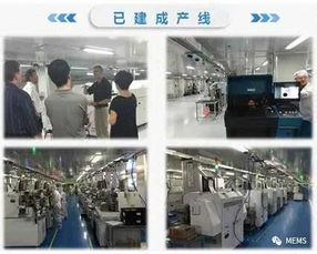 电通集团产业转型升级 传感器与物联网比翼齐飞